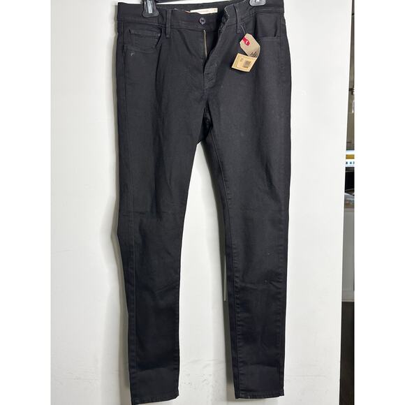 Levi 710 Super Skinny 32 - Picture 1 of 4